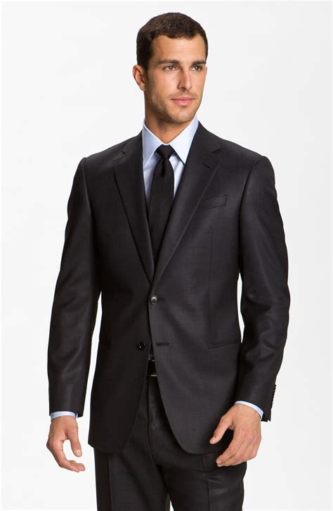 armani cheap suits